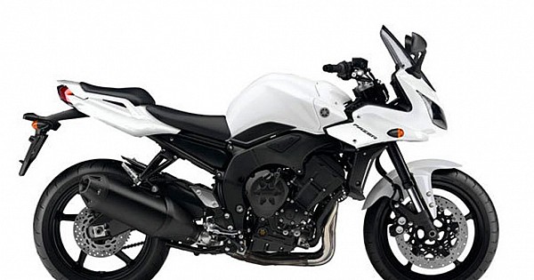 Yamaha shop fz1 2010