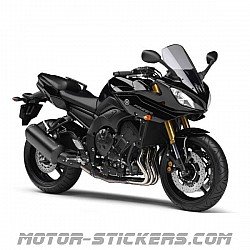 Yamaha FZ1 S Fazer 10-2014