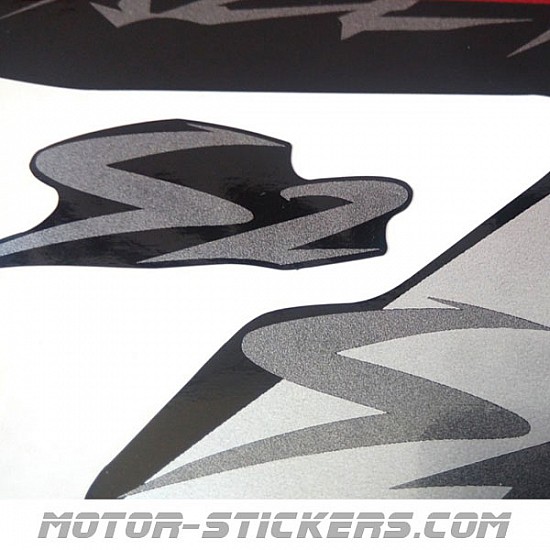 Yamaha FZ6S Fazer 2008 Yamaha FZ6S Fazer 2008