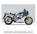 Yamaha FZR 1000 1989 Yamaha FZR 1000 1989