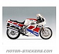 Yamaha FZR 1000 1989 Yamaha FZR 1000 1989