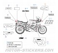 Yamaha FZR 1000 1989 Yamaha FZR 1000 1989