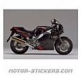 Yamaha FZR 1000 1990 Yamaha FZR 1000 1990