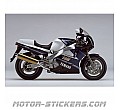 Yamaha FZR 1000 1990 Yamaha FZR 1000 1990