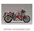 Yamaha FZR 1000 1990 Yamaha FZR 1000 1990