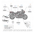 Yamaha FZR 1000 1990 Yamaha FZR 1000 1990