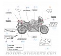 Yamaha FZR 1000 1990 Yamaha FZR 1000 1990