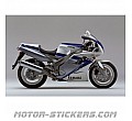 Yamaha FZR 1000 1991 Yamaha FZR 1000 1991