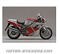 Yamaha FZR 1000 1991 Yamaha FZR 1000 1991