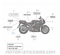 Yamaha FZR 1000 1991 Yamaha FZR 1000 1991