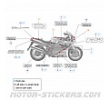 Yamaha FZR 1000 1991 Yamaha FZR 1000 1991