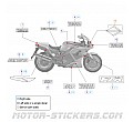 Yamaha FZR 1000 1991 Yamaha FZR 1000 1991