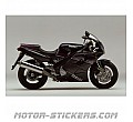Yamaha FZR 1000 1992 Yamaha FZR 1000 1992