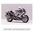 Yamaha FZR 1000 1992 Yamaha FZR 1000 1992