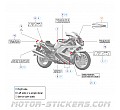 Yamaha FZR 1000 1992 Yamaha FZR 1000 1992