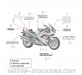 Yamaha FZR 1000 1992 Yamaha FZR 1000 1992