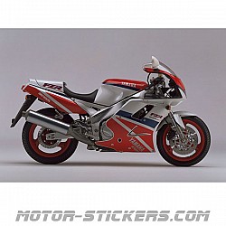 Yamaha FZR 1000 1993 Yamaha FZR 1000 1993