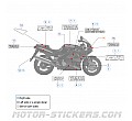 Yamaha FZR 1000 1993 Yamaha FZR 1000 1993