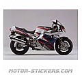 Yamaha FZR 1000 1995 Yamaha FZR 1000 1995