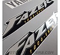 Yamaha FZS 1000 Fazer 2001