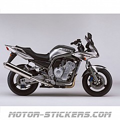 Yamaha 1000 fazer 2002 deals