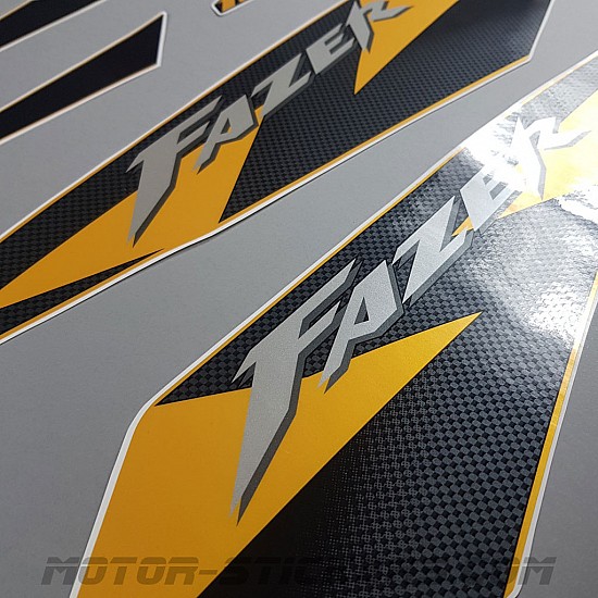 Yamaha FZS 1000S Fazer 2003