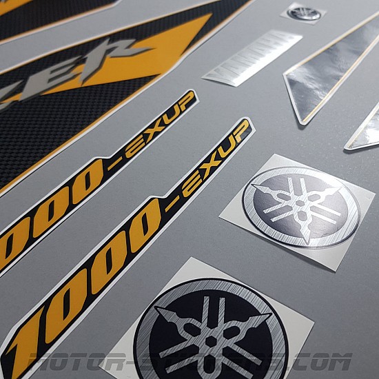 Yamaha FZS 1000S Fazer 2003