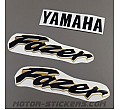 Yamaha FZS 600 Fazer 1999