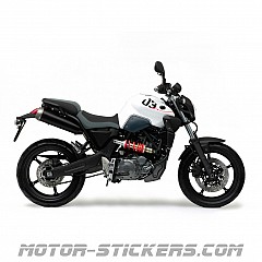 Yamaha mt 03 colors cheap
