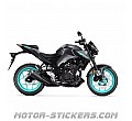 Yamaha MT-03 2024
