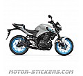 Yamaha MT-03 2025 Yamaha MT-03 2025