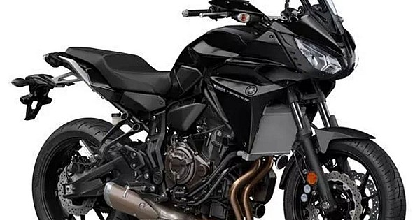 Yamaha mt o7 tracer new arrivals