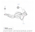 Yamaha MT-07 Tracer 2020 Yamaha MT-07 Tracer 2020