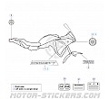 Yamaha MT-07 Tracer 2024 Yamaha MT-07 Tracer 2024