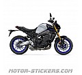 Yamaha MT-09 SP 2023 Yamaha MT-09 SP 2023