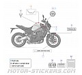Yamaha MT-09 SP 2023 Yamaha MT-09 SP 2023