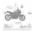 Yamaha MT-09 SP 2024 Yamaha MT-09 SP 2024