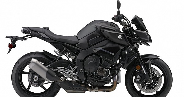 yamaha mt 10 specs 2019