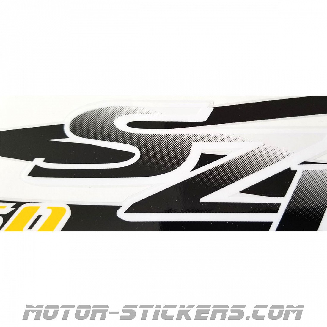 Kit Durites De Frein Avant Pour Yamaha SZR 660 (1995-1998) - Neuf, Générique, Prêt à Monter