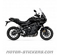 Yamaha Tracer 9 2024 Yamaha Tracer 9 2024