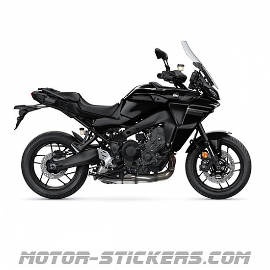 Yamaha Tracer 9 2024 Yamaha Tracer 9 2024