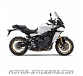 Yamaha Tracer 9 GT 2024 Yamaha Tracer 9 GT 2024