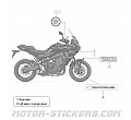 Yamaha Tracer 9 2024 Yamaha Tracer 9 2024