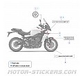 Yamaha Tracer 9 GT 2024 Yamaha Tracer 9 GT 2024