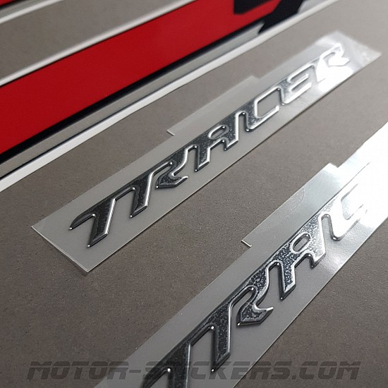 Yamaha Tracer 9 2025