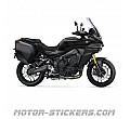 Yamaha Tracer 9 GT 2025 Yamaha Tracer 9 GT 2025