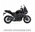 Yamaha Tracer 9 2025