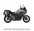 Yamaha Tracer 9 GT 2025 Yamaha Tracer 9 GT 2025