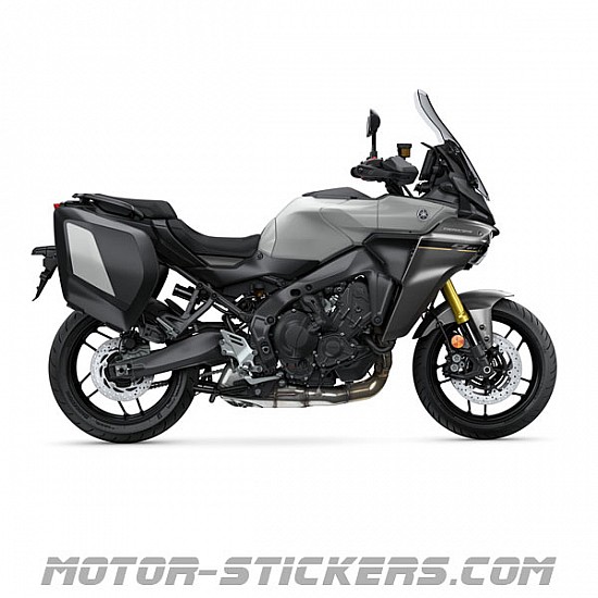 Yamaha Tracer 9 GT 2025 Yamaha Tracer 9 GT 2025