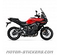Yamaha Tracer 9 2025